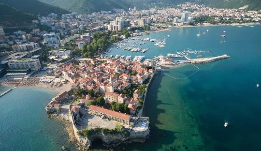 Best cannabis travel guide & tips for Budva, Montenegro (2026)