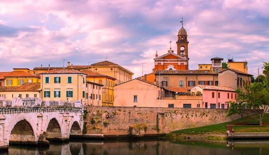 Best cannabis travel guide & tips to Rimini, Italy in 2026