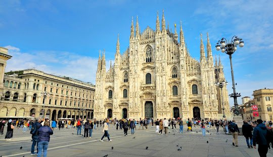 Cannabis travel guide Milan Italy 2026