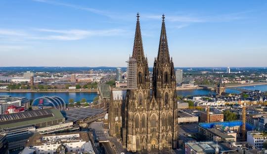 how you can get marijuana (weed) in Cologne, Germany in 2026.