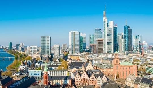 Getting Marijuana (weed) in Frankfurt, Germany in 2026
