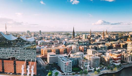 how to get Marijuana (weed) in Hamburg, Germany in 2026