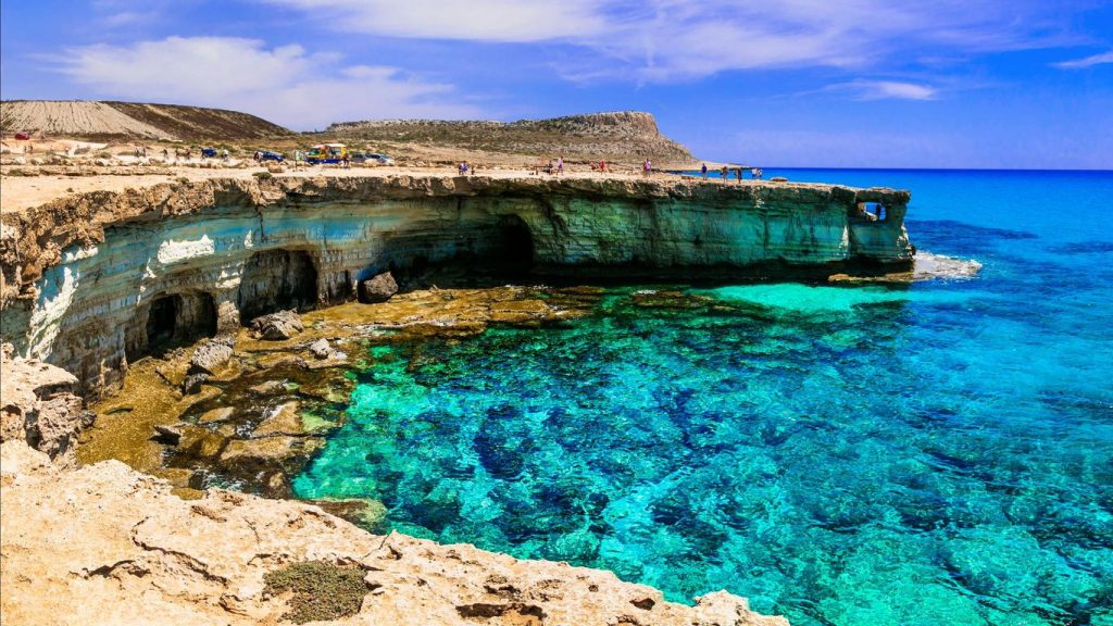 Welcome to The Best Party Cities to Find Cannabis or Weed in Cyprus