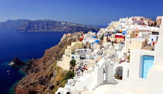 buy weed in Santorini (2026)