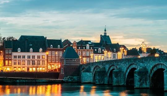 Best Cannabis travel guide & tips Maastricht (2026)