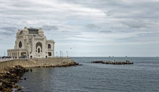 cannabis travel guide for Constanța, Romania (2026)