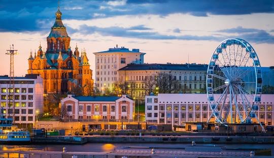 get weed in Helsinki Finland (2026)