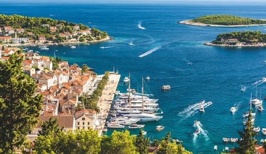 where tourists can find weed in hvar croatia