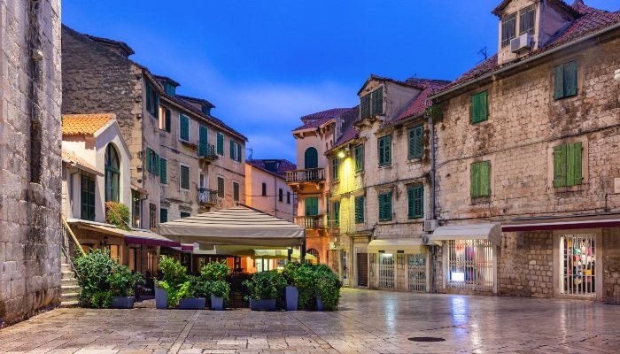 Where to get cannabis in Split, Croatia. Split is the second-largest city in Croatia, behind Zagreb. Is HHC and CBD legal in Split, Croatia? Can tourists smoke weed in Split, Croatia in 2025? Is delta-8 legal in Split, Croatia? Are there weed cafes in Split, Croatia? Weed prices in Split, Croatia.