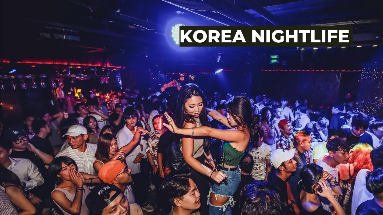 Where To Get Cannabis In Seoul S Korea [updated For Christmas