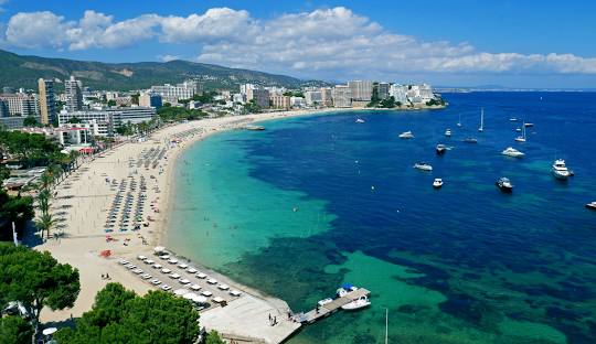 Marijuana in Spain: Popular Spots to Finding Marijuana or Weed in Magaluf 2025