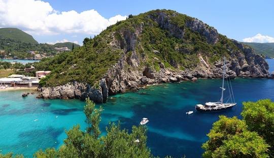 where to find weed cafés in Corfu